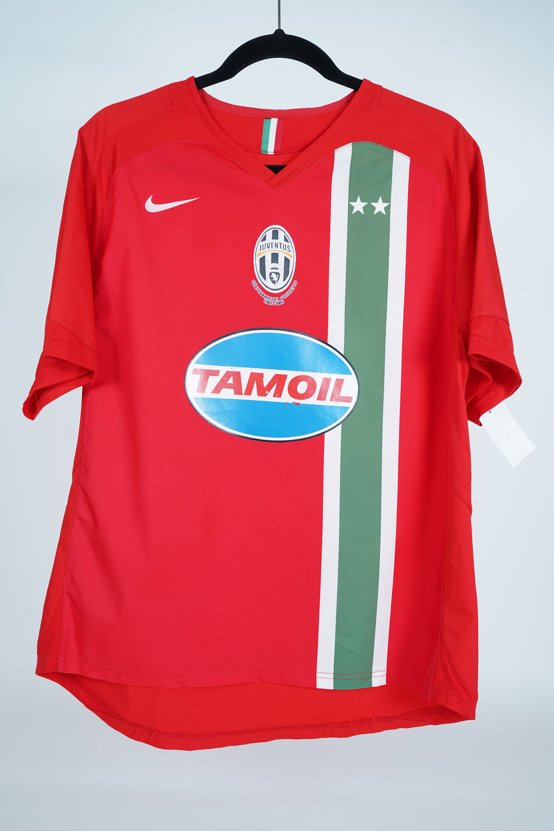 Juventus 2005-2006 Del Piero #10 - M (7/10)