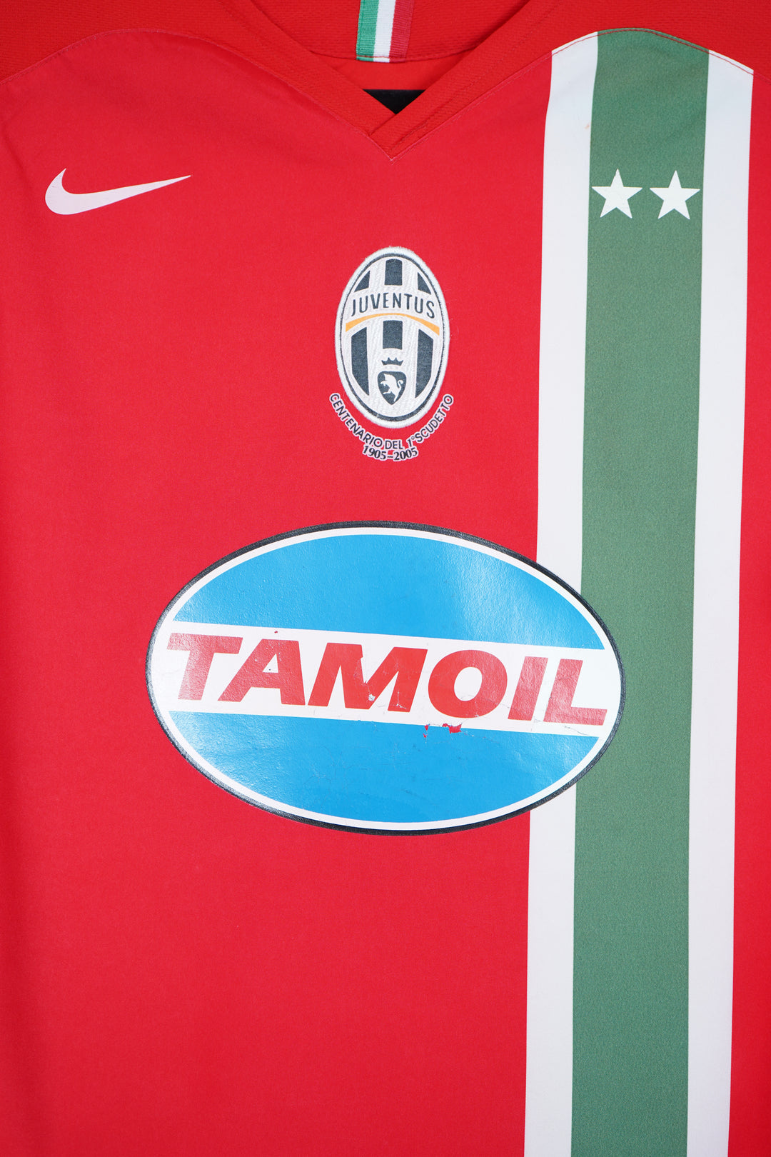 Juventus 2005-2006 Del Piero #10 - M (7/10)