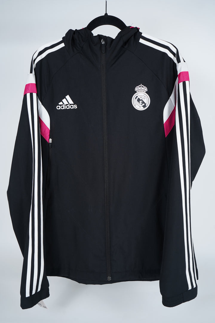 Real Madrid 2014-2015 - L (9/10)