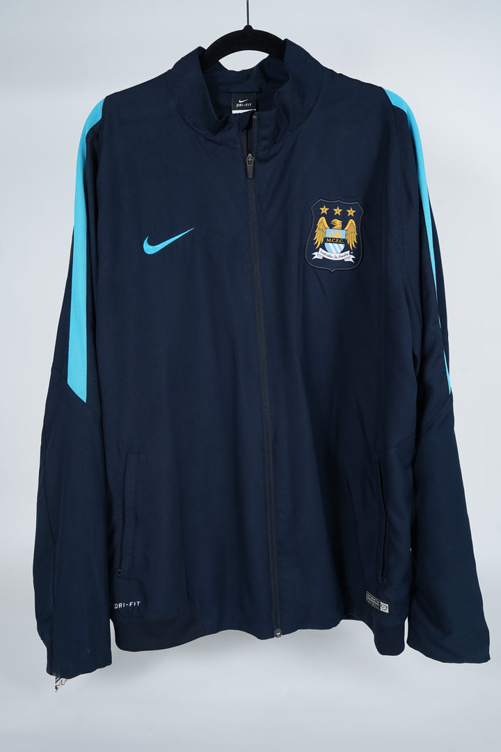 Manchester City 2015-2016 -XXL (9/10)