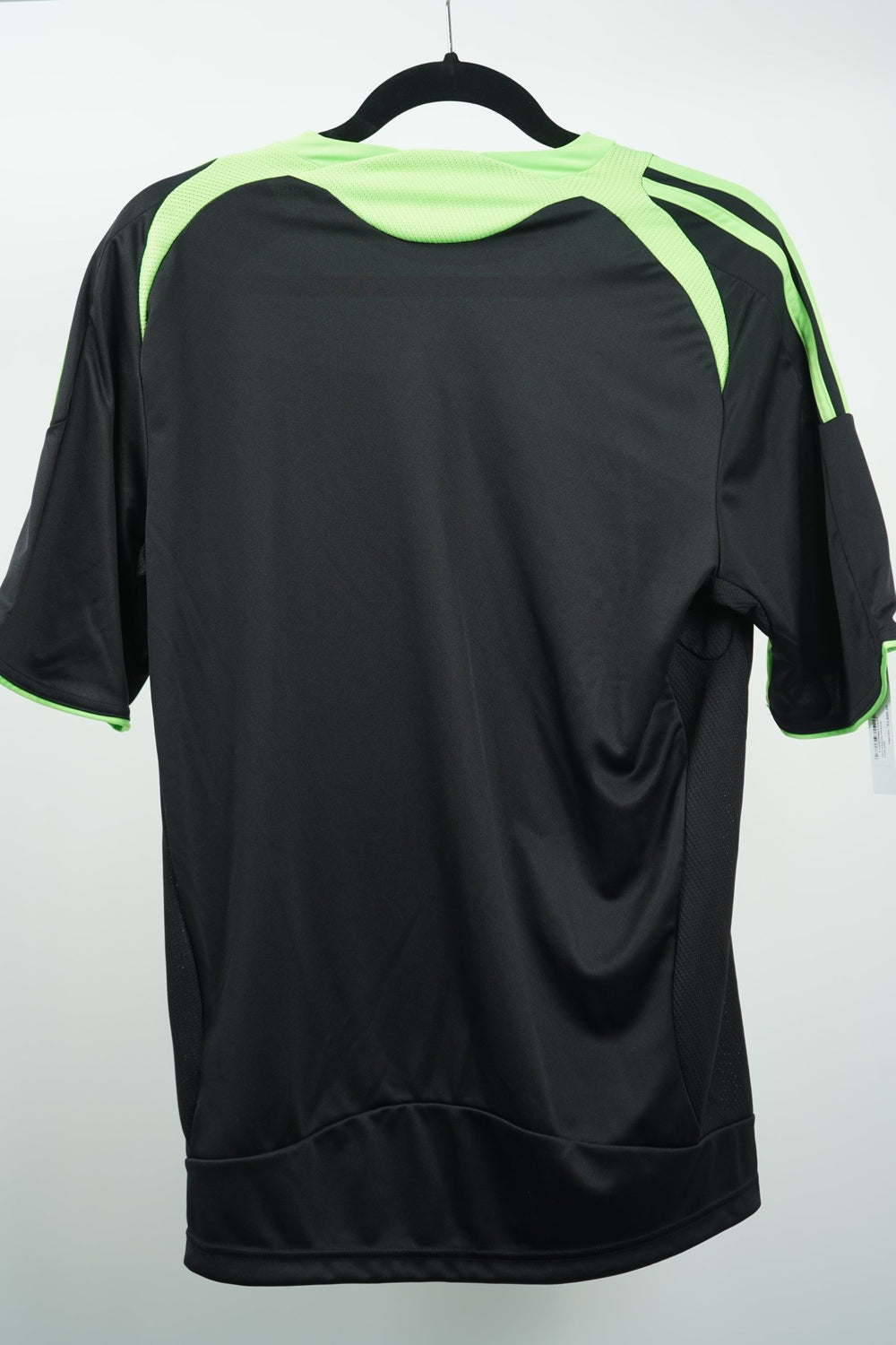 Saint Etienne Visitante 2008 - 2009 - The Football Room Mty