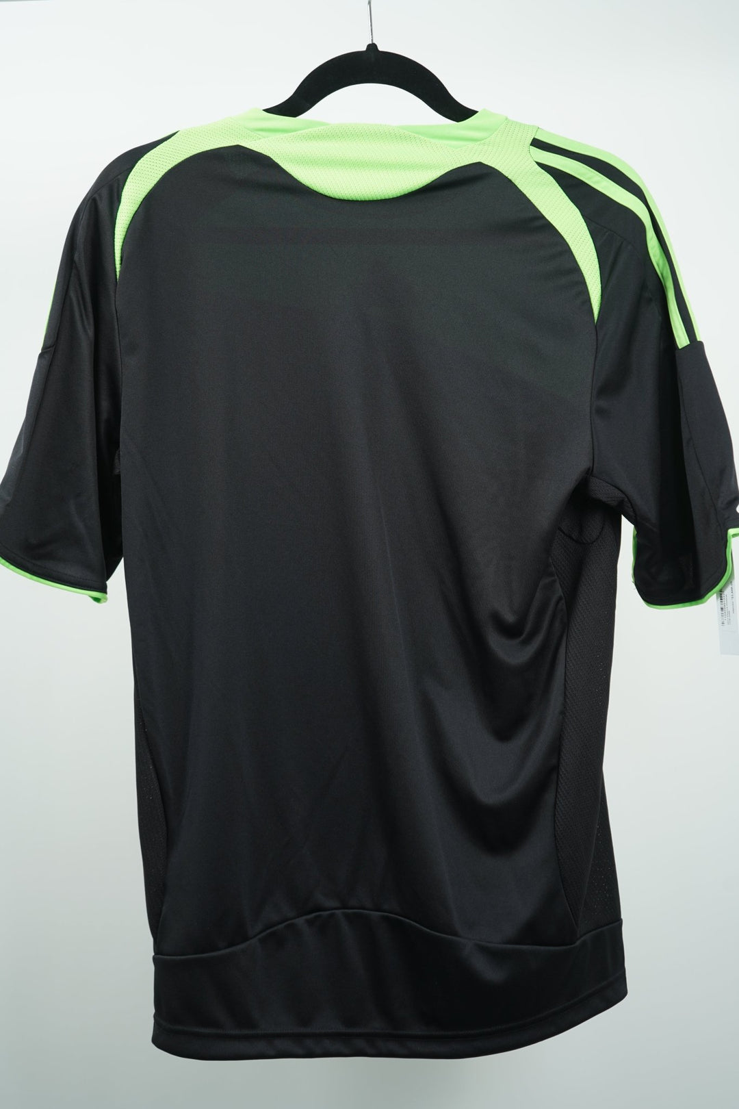 Saint Etienne Visitante 2008 - 2009 - The Football Room Mty