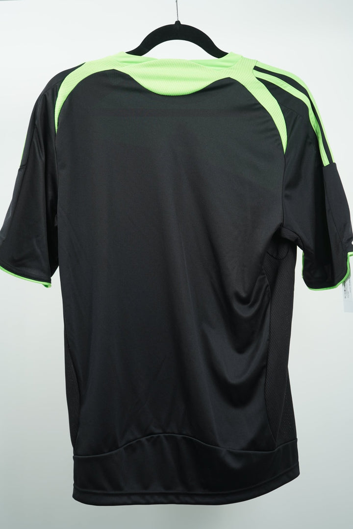 Saint Etienne Visitante 2008 - 2009 - The Football Room Mty