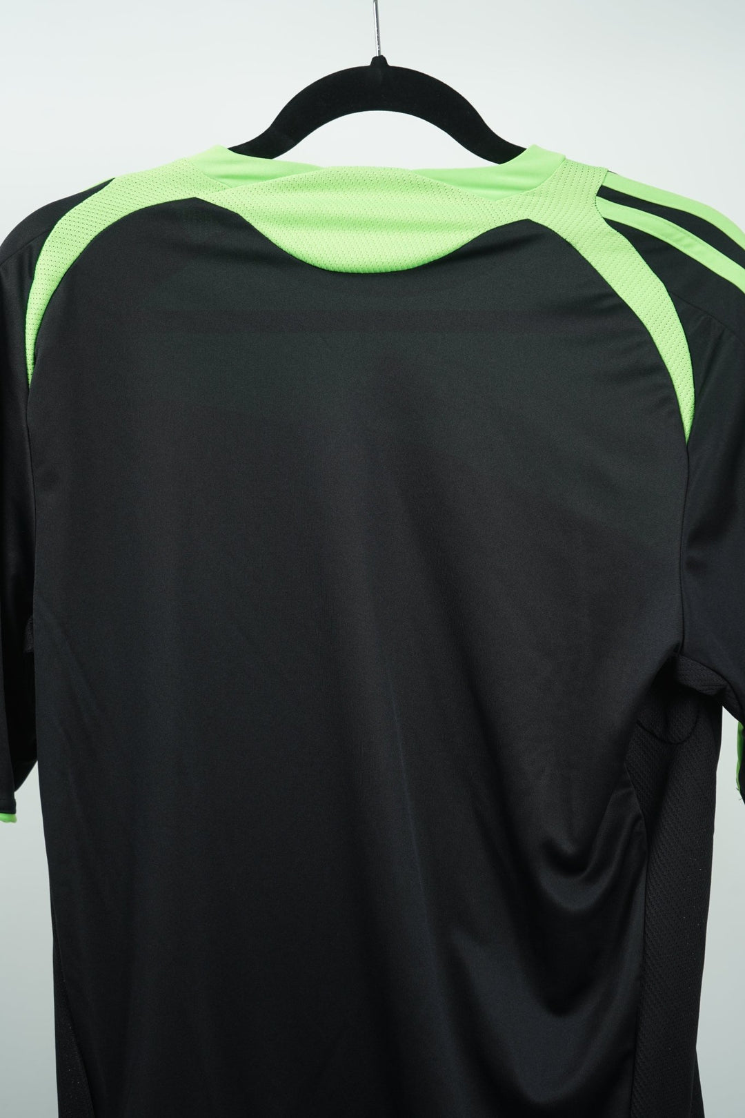 Saint Etienne Visitante 2008 - 2009 - The Football Room Mty