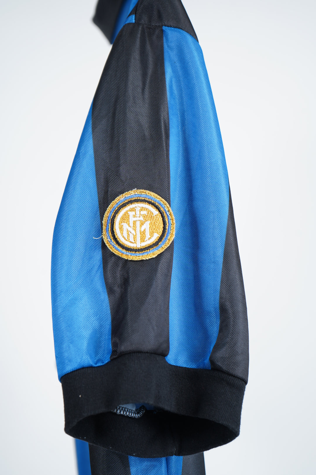 (Matchworn) Inter de Milan 1990-91 #14 - XL (7/10)