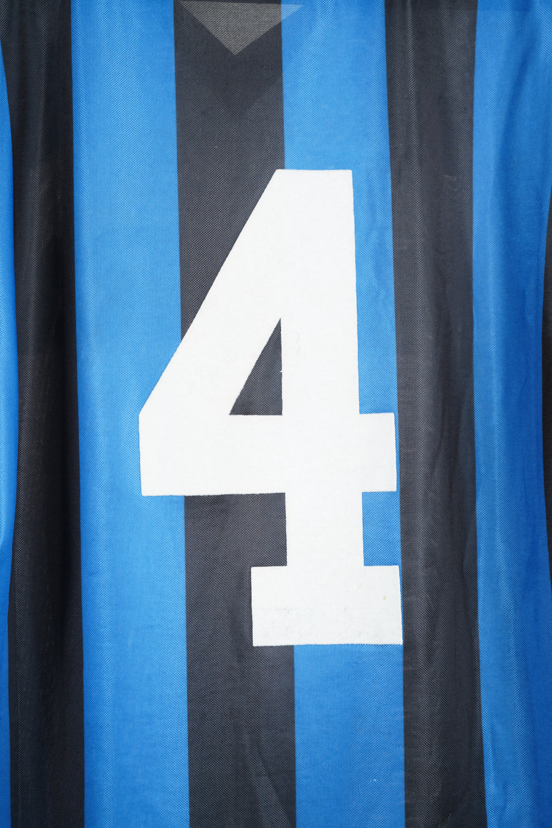 (Matchworn) Inter de Milan 1990-91 #14 - XL (7/10)