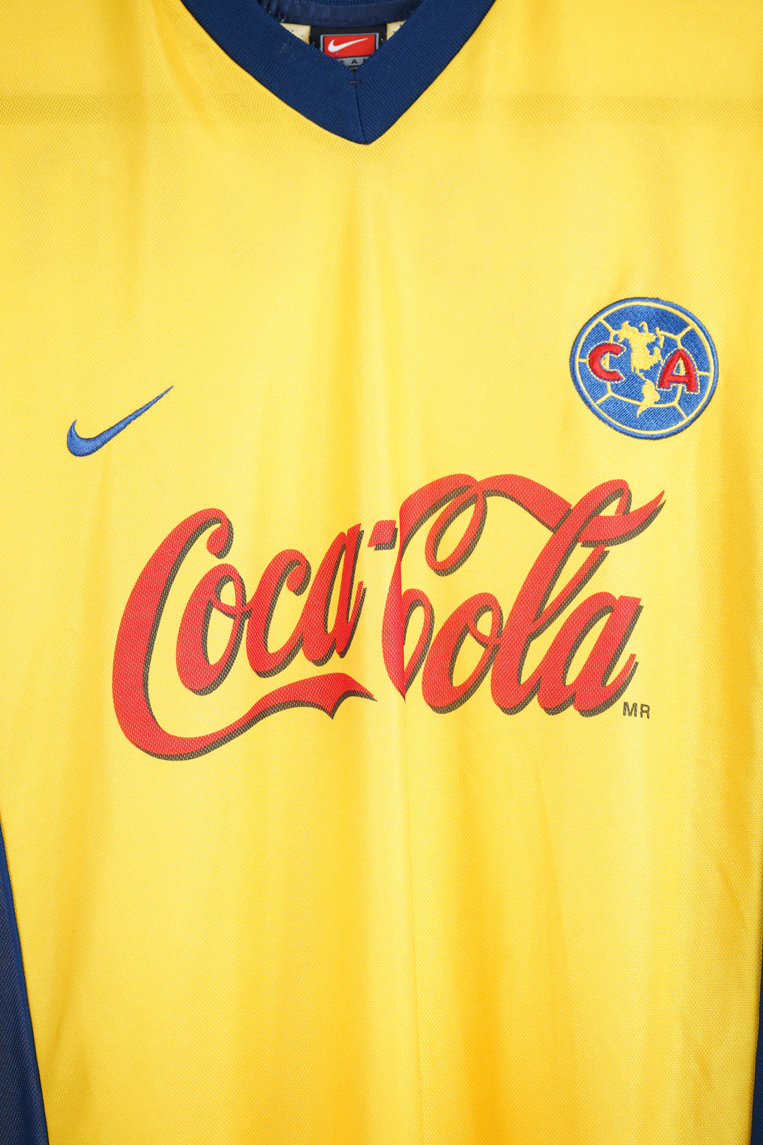 America 2000-2001 - L (8/10)