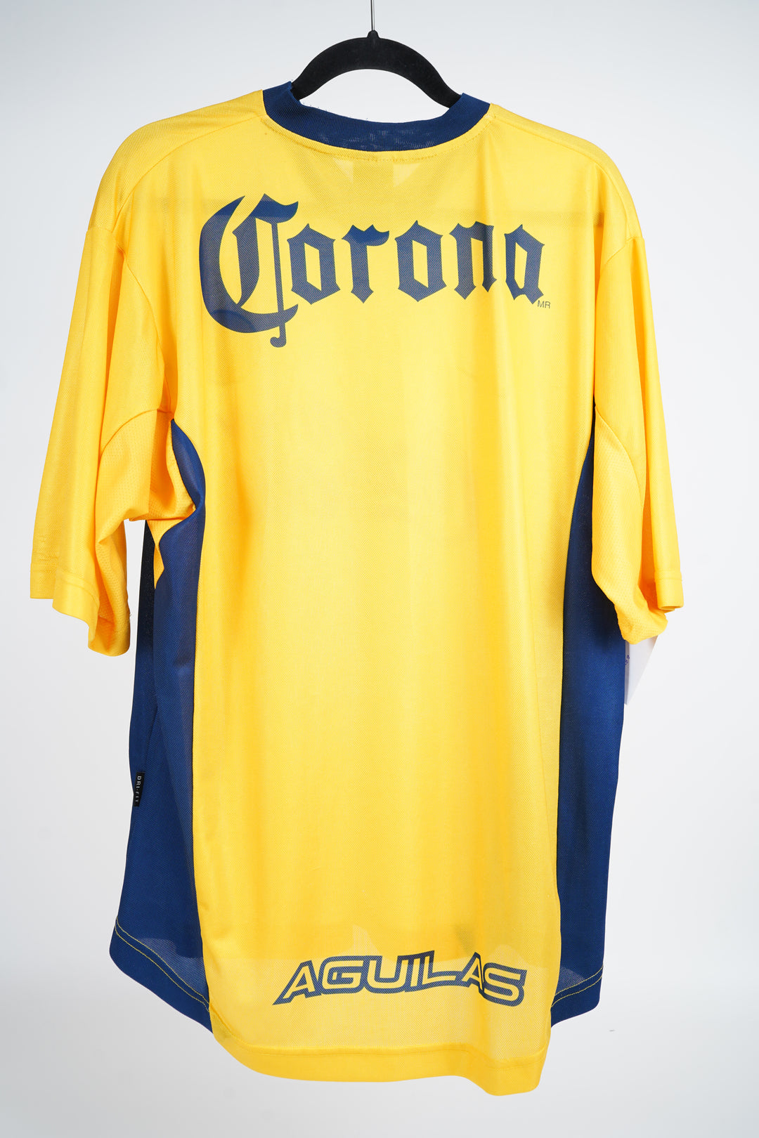 America 2000-2001 - L (8/10)