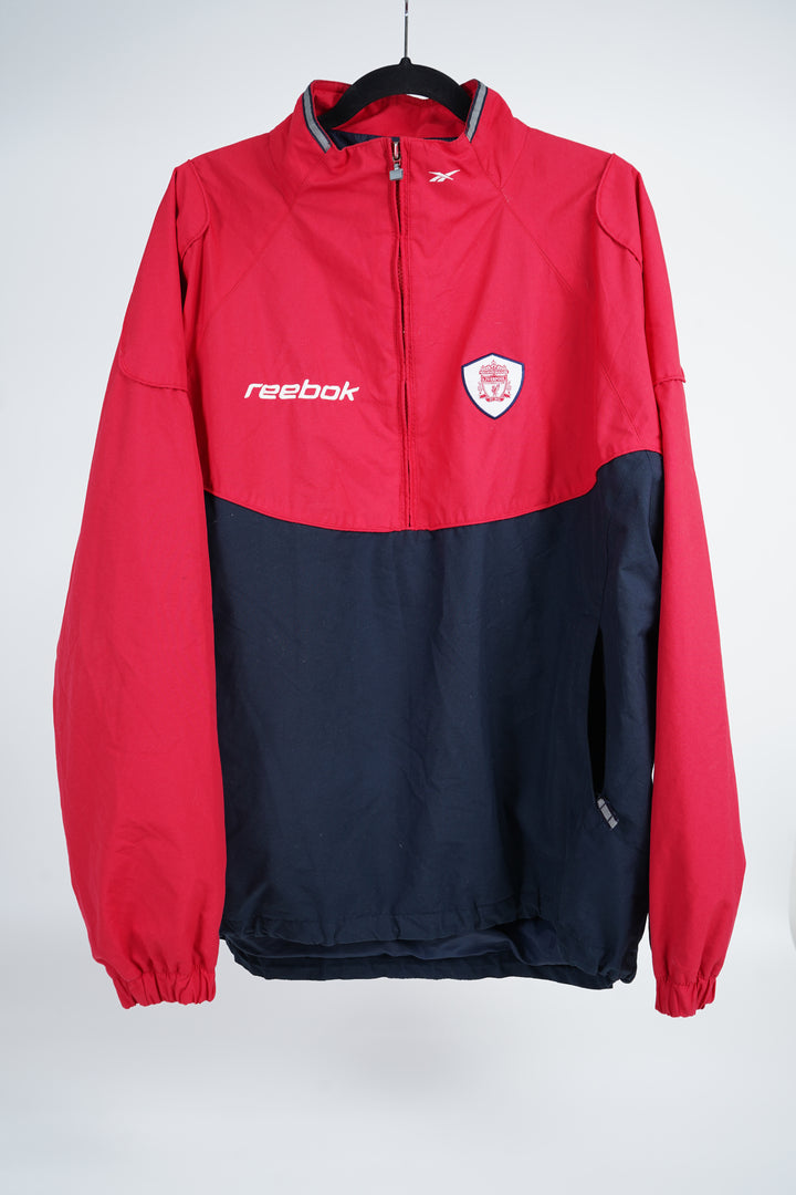 Chamarra Liverpool 2001 - XL (7/10)