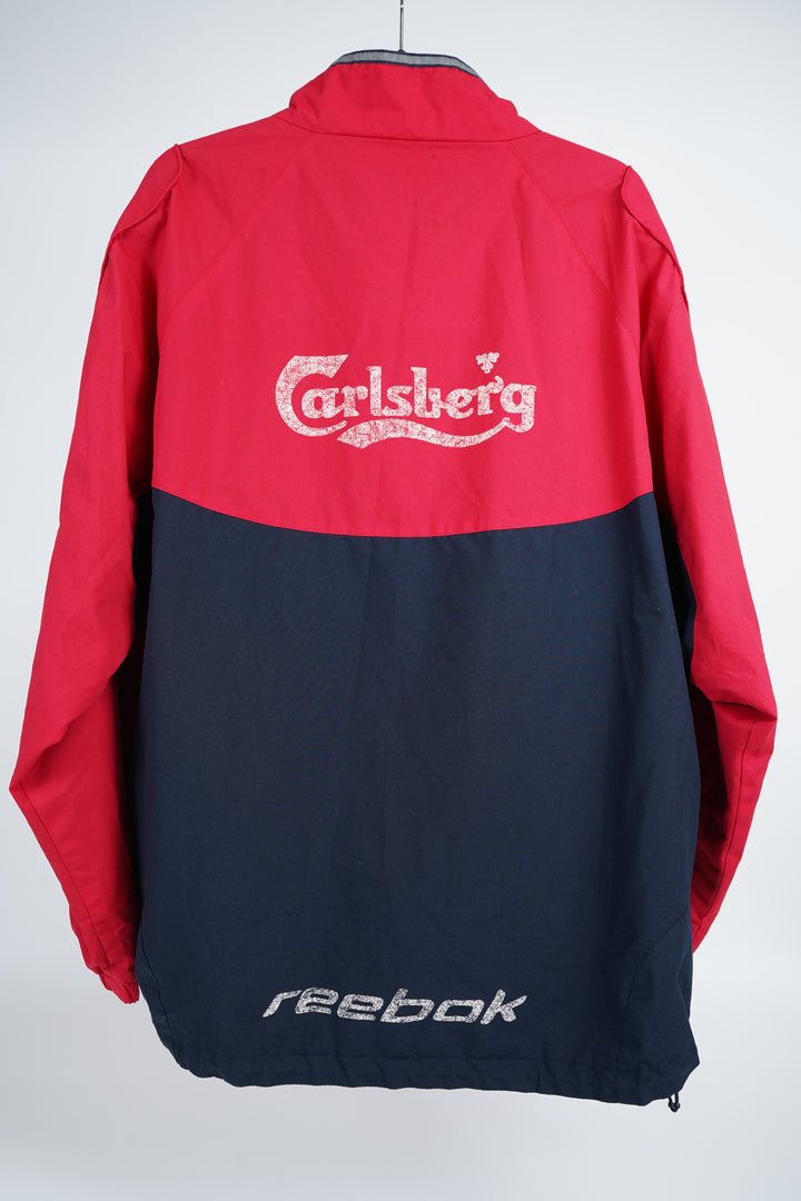 Chamarra Liverpool 2001 - XL (7/10)
