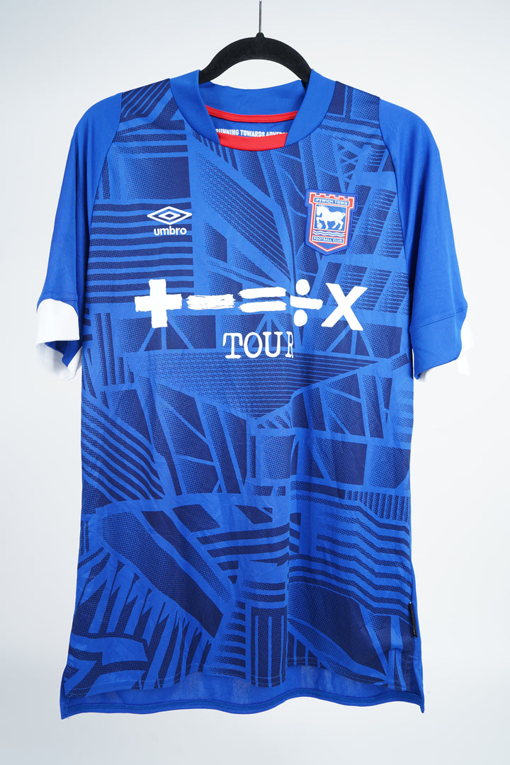 Ipswich Town FC 2022-2023 - L (9/10)
