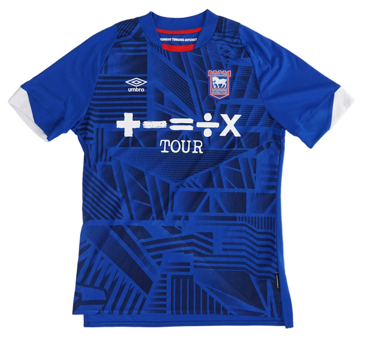 Ipswich Town FC 2022-2023 - L (9/10)