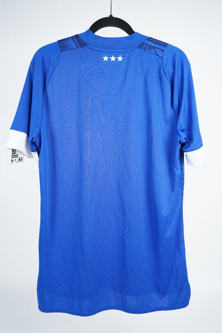 Ipswich Town FC 2022-2023 - L (9/10)