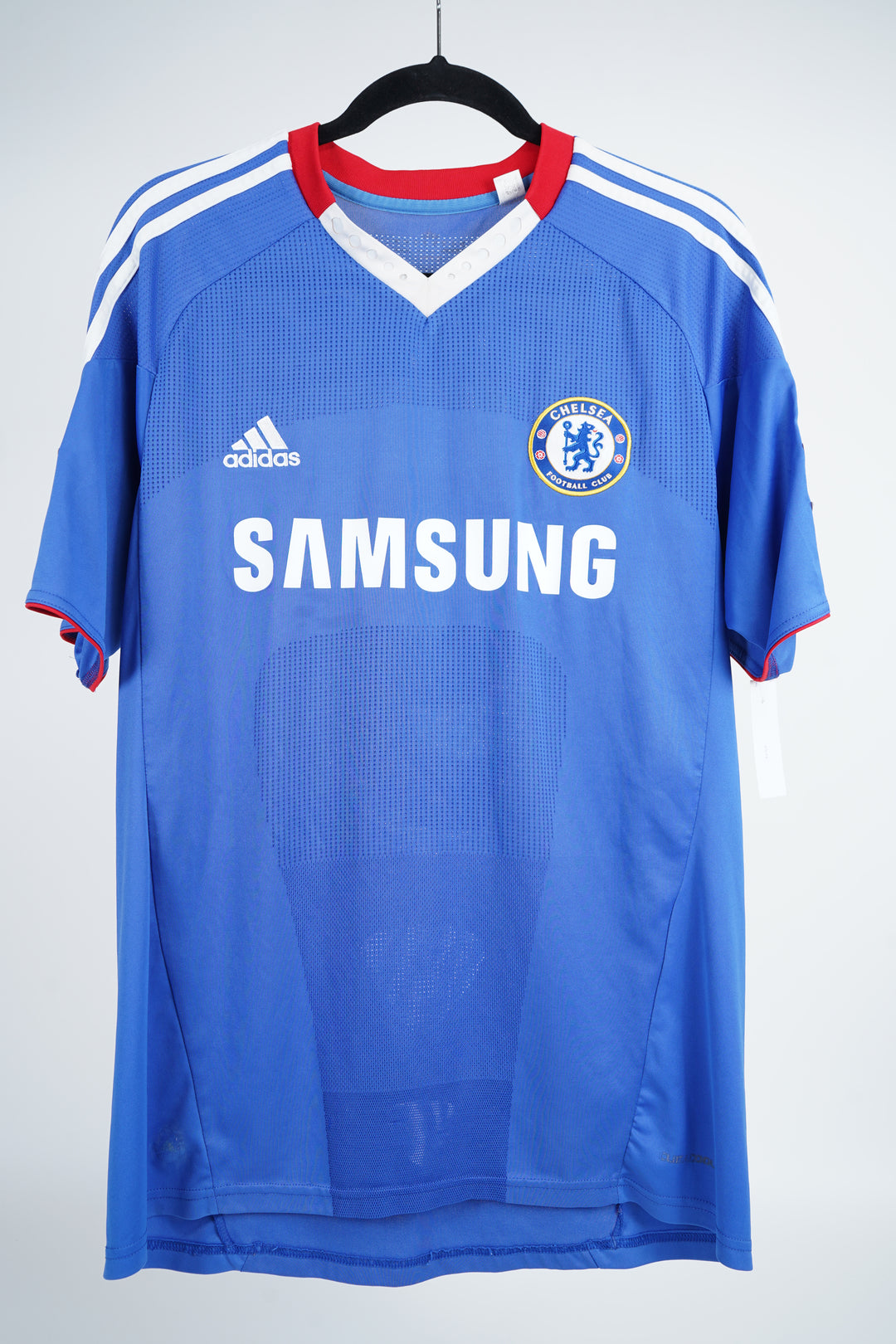 Chelsea 2010-2011 #9 Torres - M (9/10)