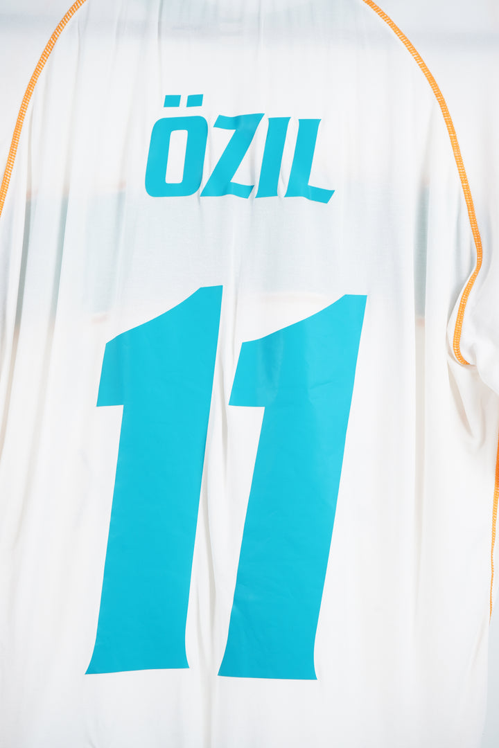 Werder Bremen 2008-2009 #11 šzil - XL (9/10)