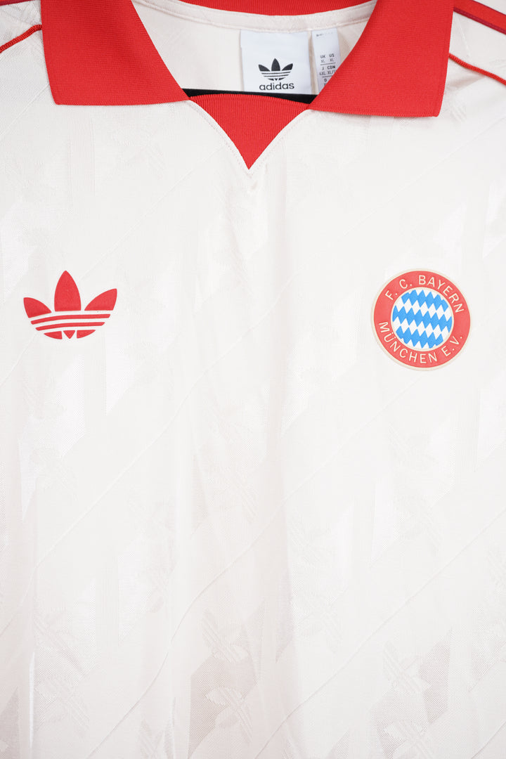 Bayern Munich Lifestyle - XL (9/10)