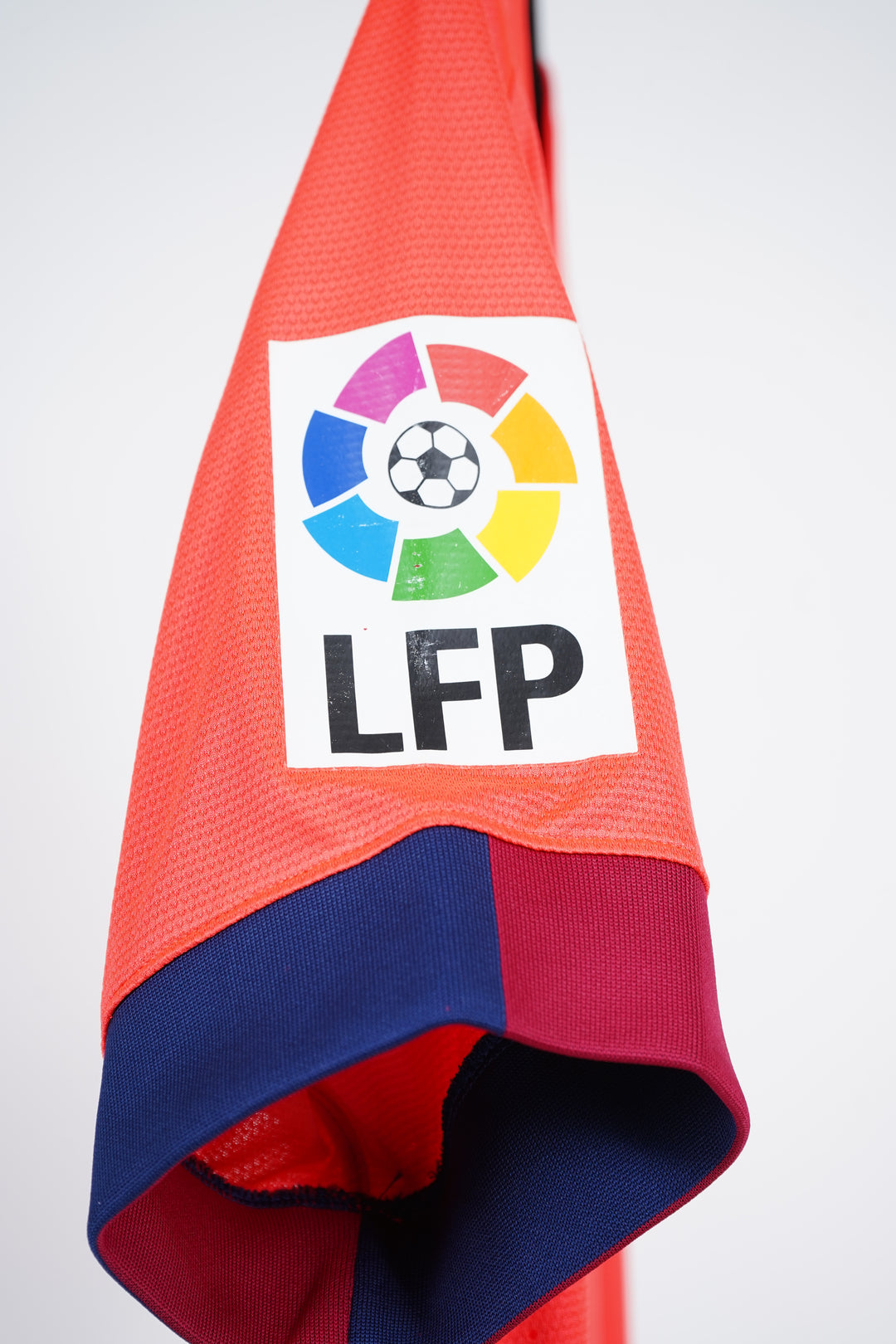 (Match Issue) Barcelona 2014-15 Messi #10 - L (7/10)