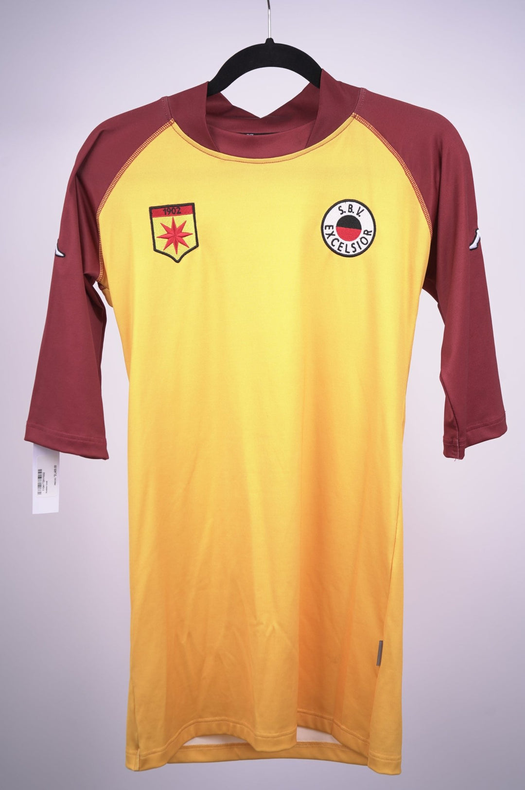 Excelsior Local 2000s - The Football Room Mty