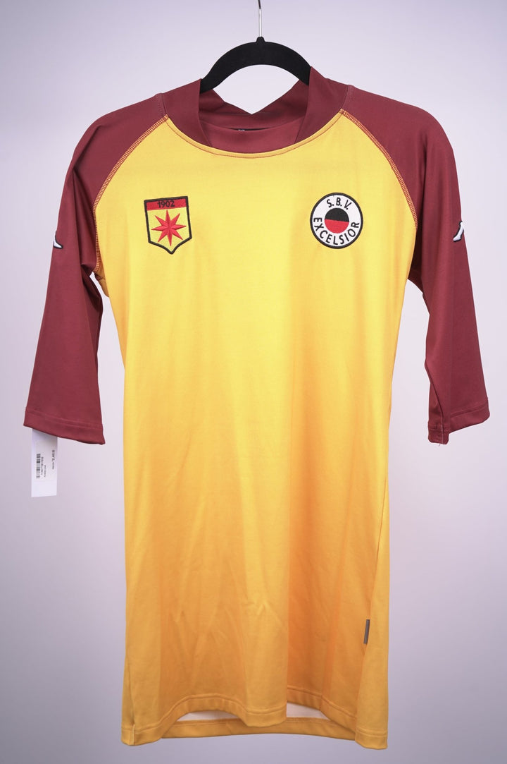 Excelsior Local 2000s - The Football Room Mty