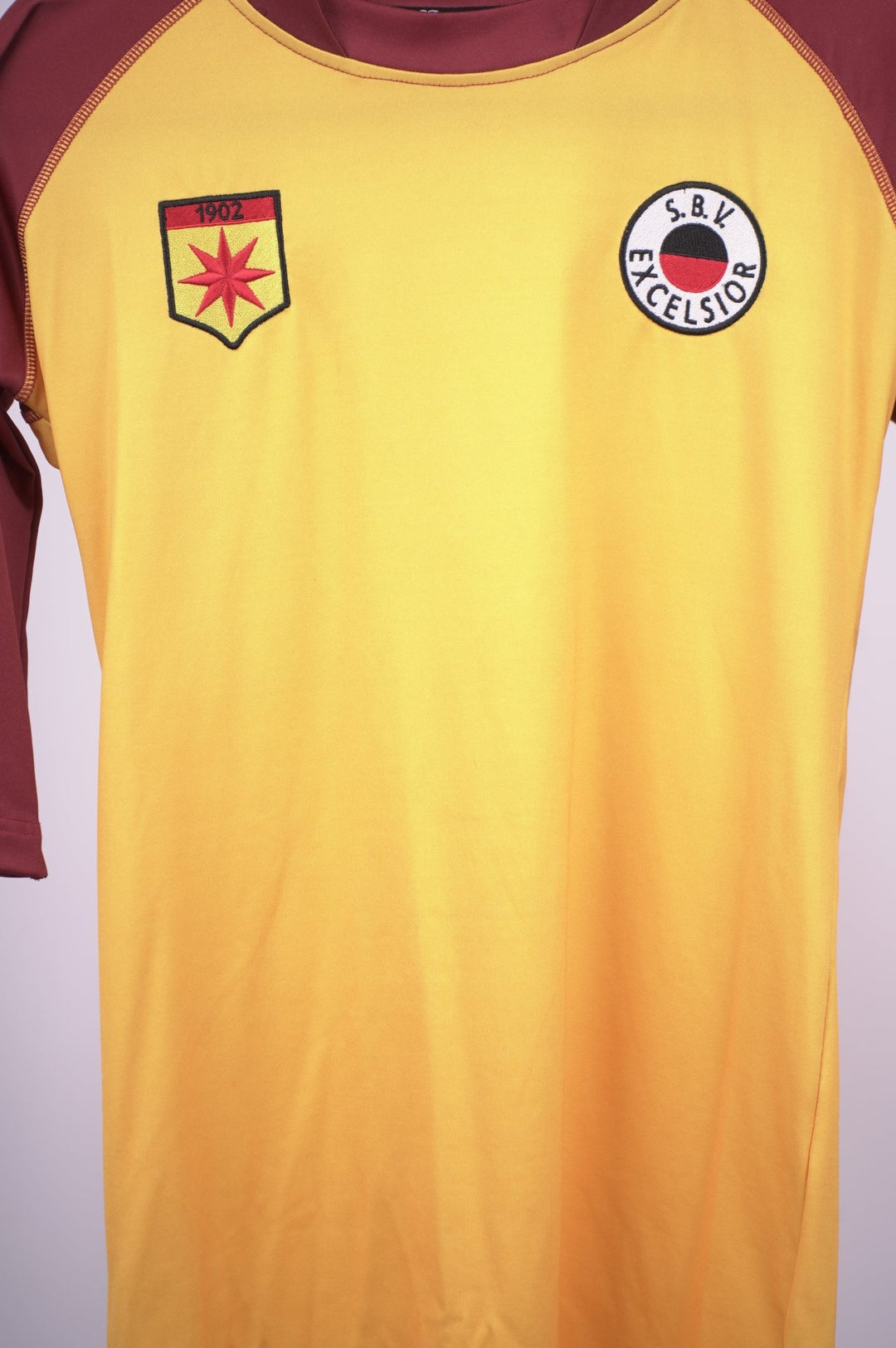 Excelsior Local 2000s - The Football Room Mty