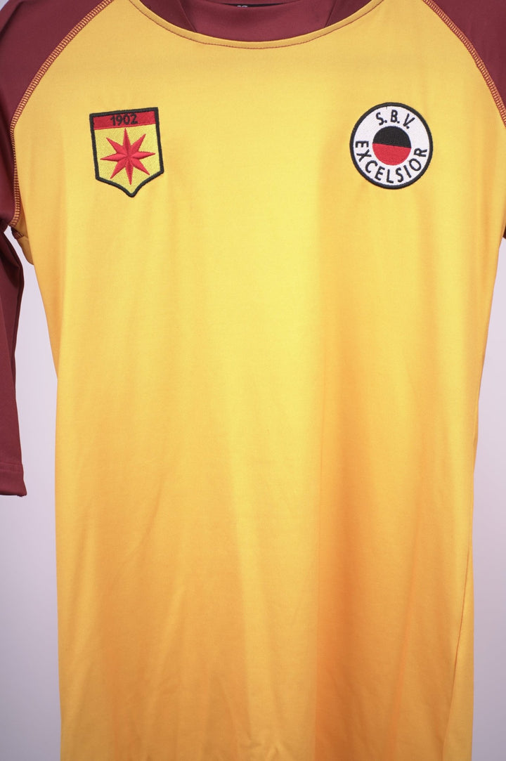 Excelsior Local 2000s - The Football Room Mty