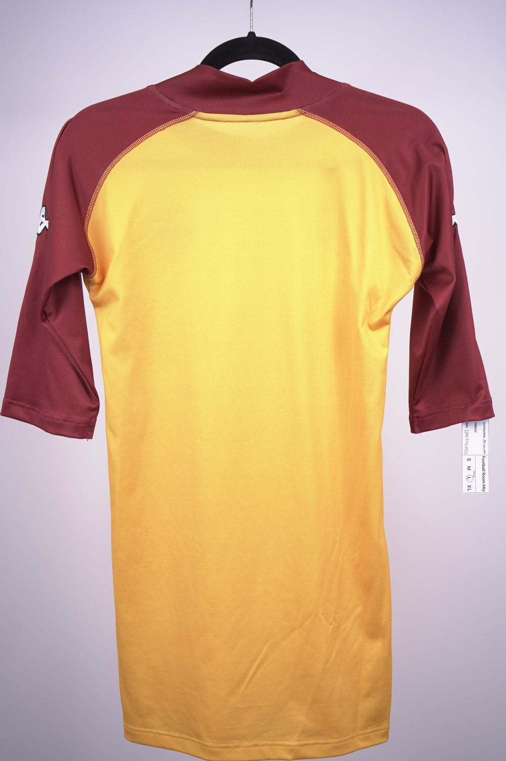 Excelsior Local 2000s - The Football Room Mty