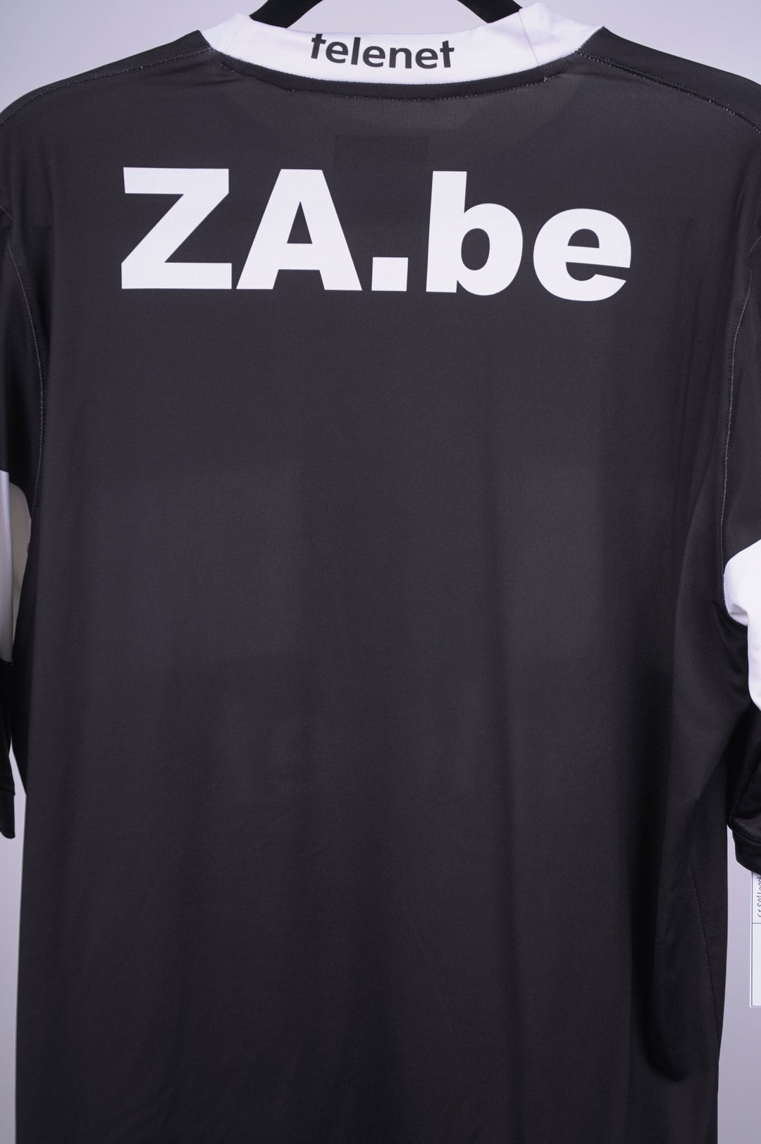 KV Mechelen Visitante 2013 - 2014 - The Football Room Mty