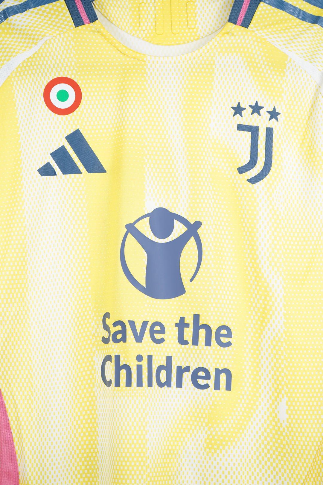 (Utileria) Juventus 2024-2025 #8 Koopmeiners - L (9/10)