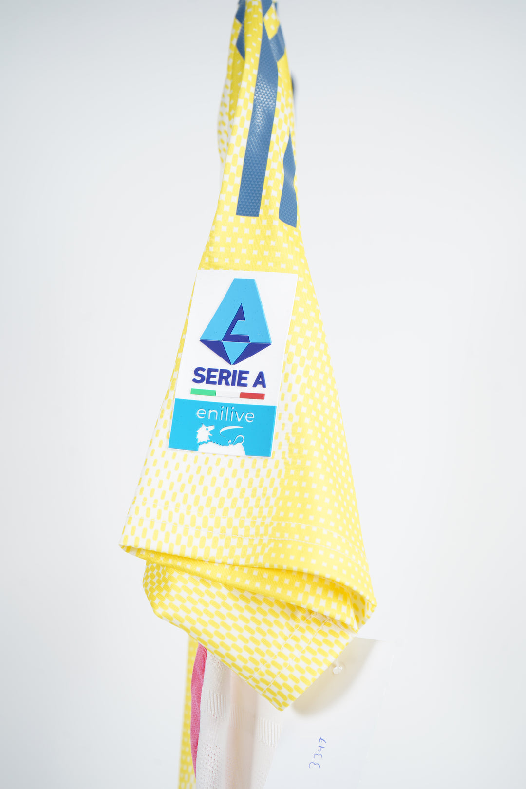 (Utileria) Juventus 2024-2025 #8 Koopmeiners - L (9/10)