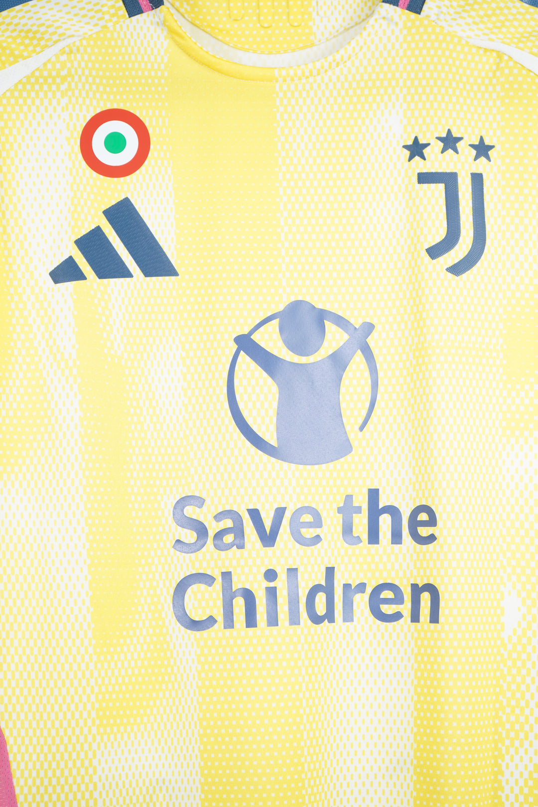 (Utileria) Juventus 2024-2025 #14 Milik - L (9/10)