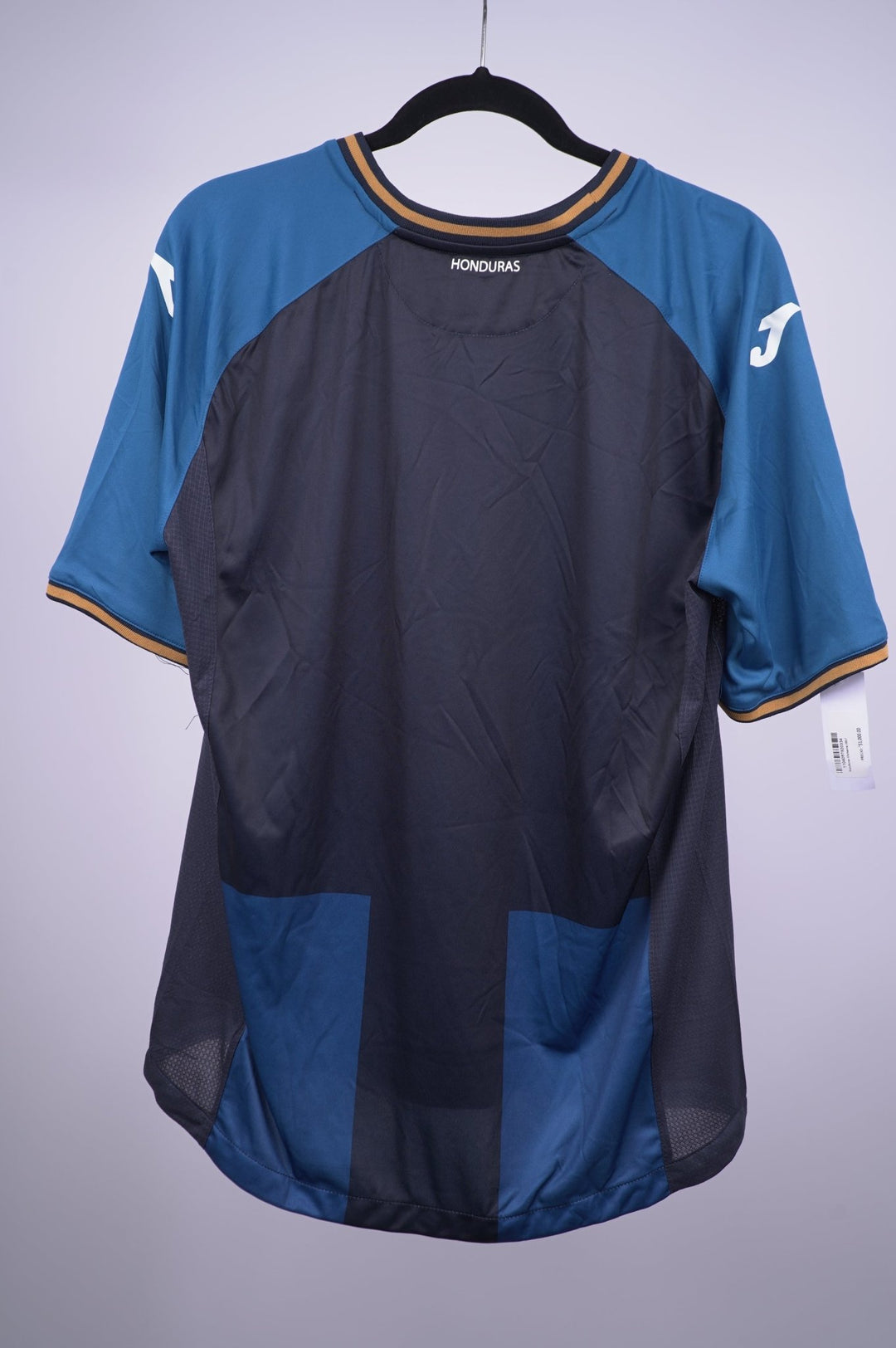 Honduras Visitante 2017 - The Football Room Mty