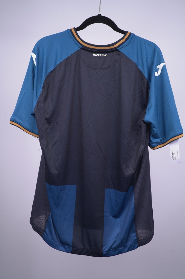 Honduras Visitante 2017 - The Football Room Mty