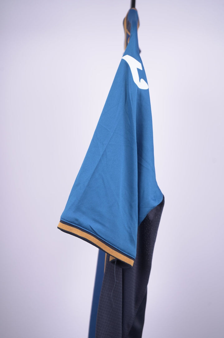 Honduras Visitante 2017 - The Football Room Mty