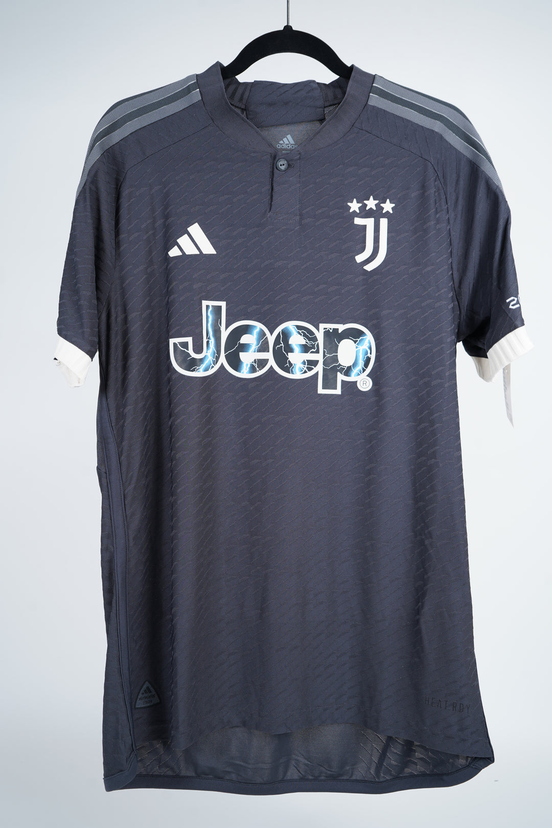 (Utileria) Juventus 2023-2024 #7 Chiesa - L (9/10)