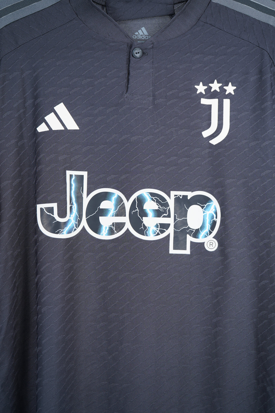 (Utileria) Juventus 2023-2024 #7 Chiesa - L (9/10)