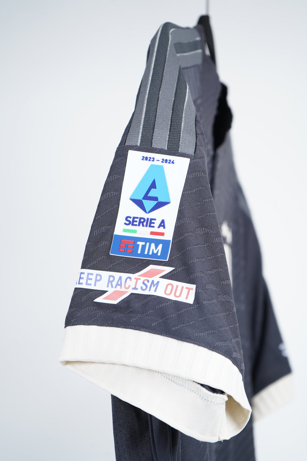 (Utileria) Juventus 2023-2024 #7 Chiesa - L (9/10)