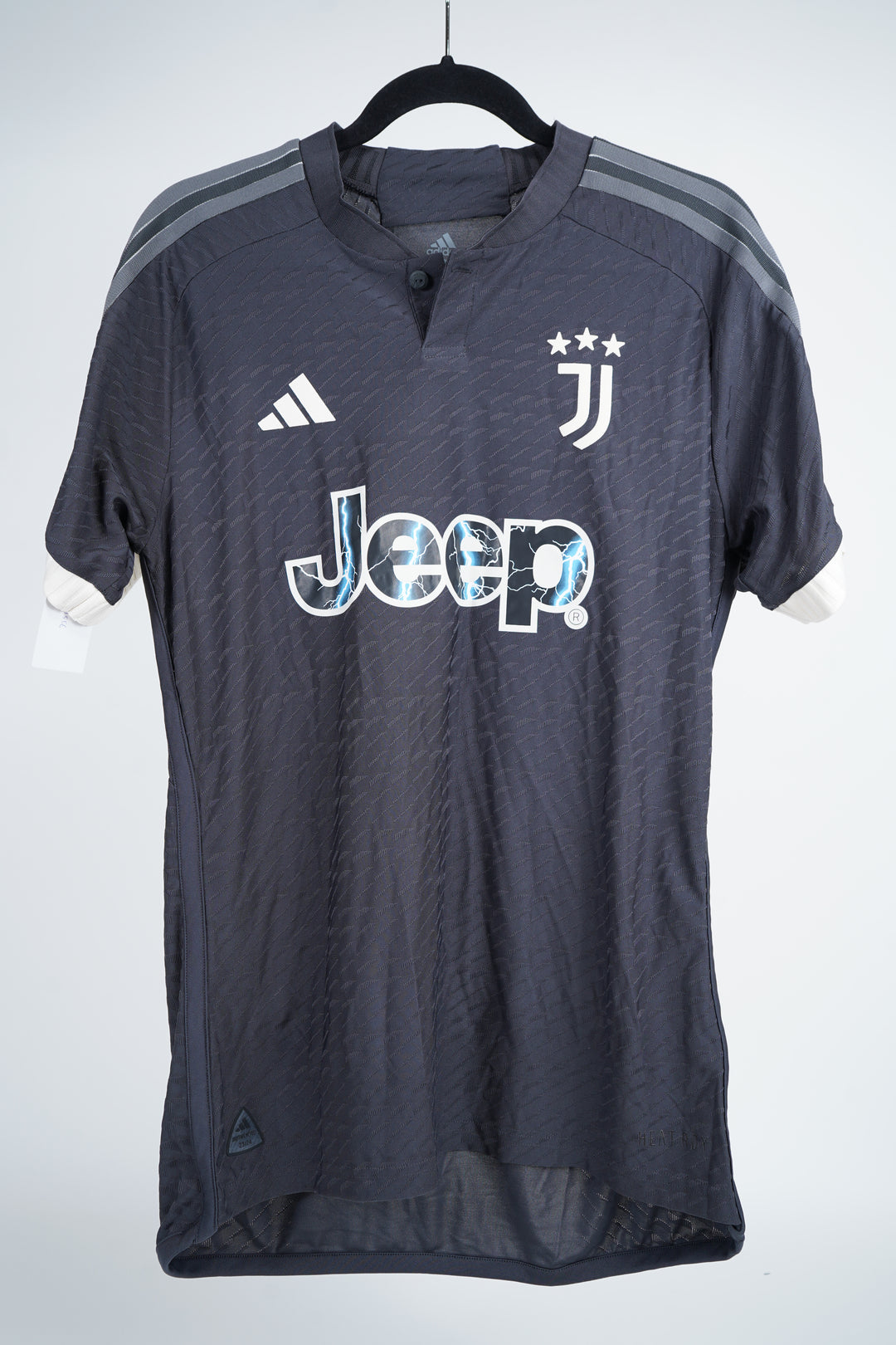 (Utileria) Juventus 2023-2024 #11 Kostic - L (9/10)