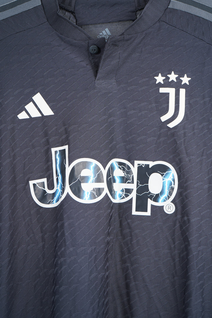 (Utileria) Juventus 2023-2024 #11 Kostic - L (9/10)
