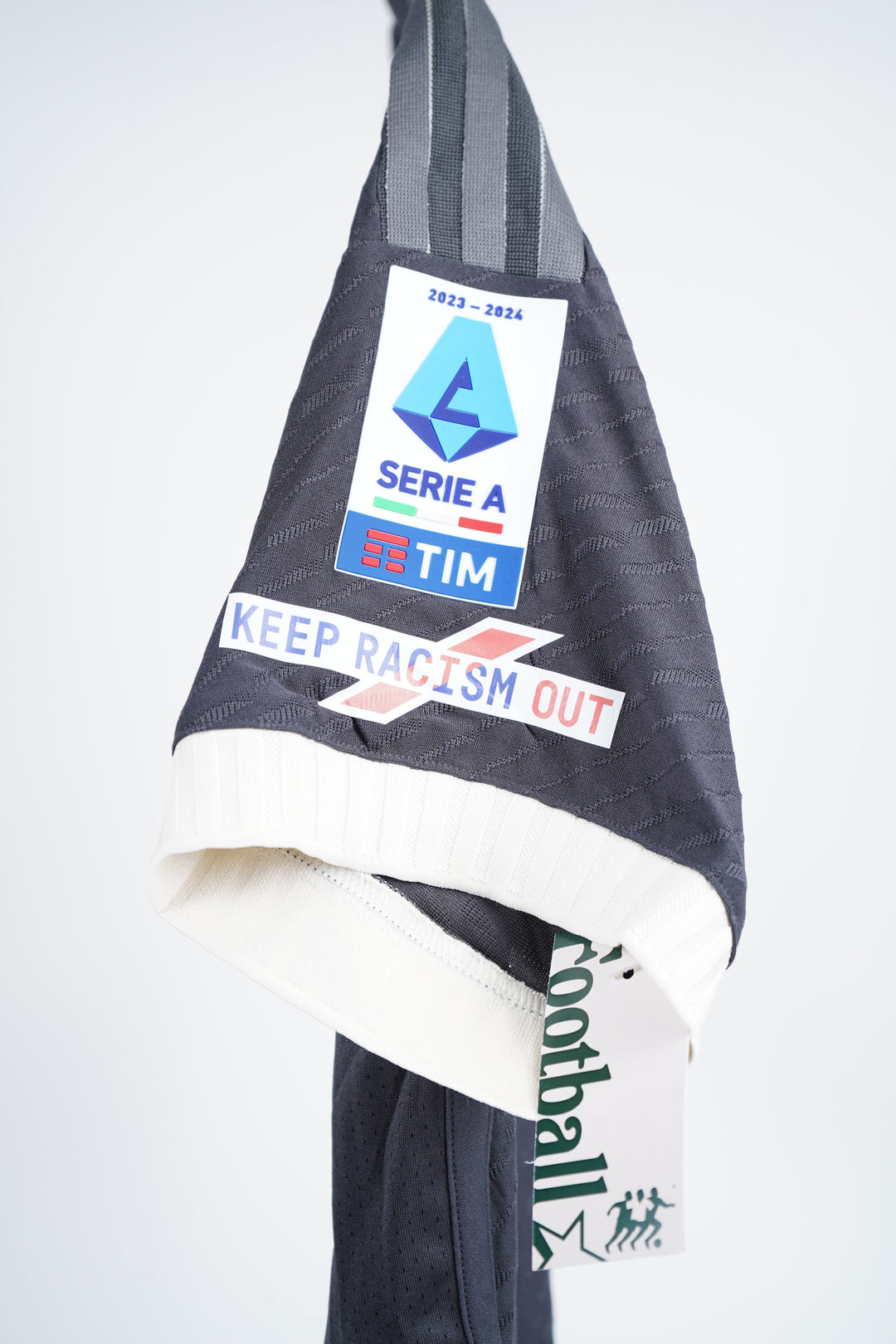 (Utileria) Juventus 2023-2024 #11 Kostic - L (9/10)