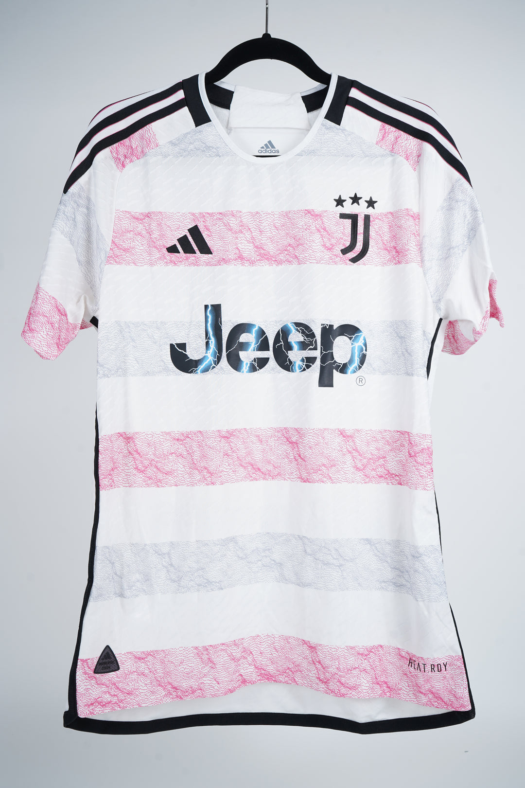 (Utileria) Juventus 2023-2024 #11 Kostic - L (9/10)