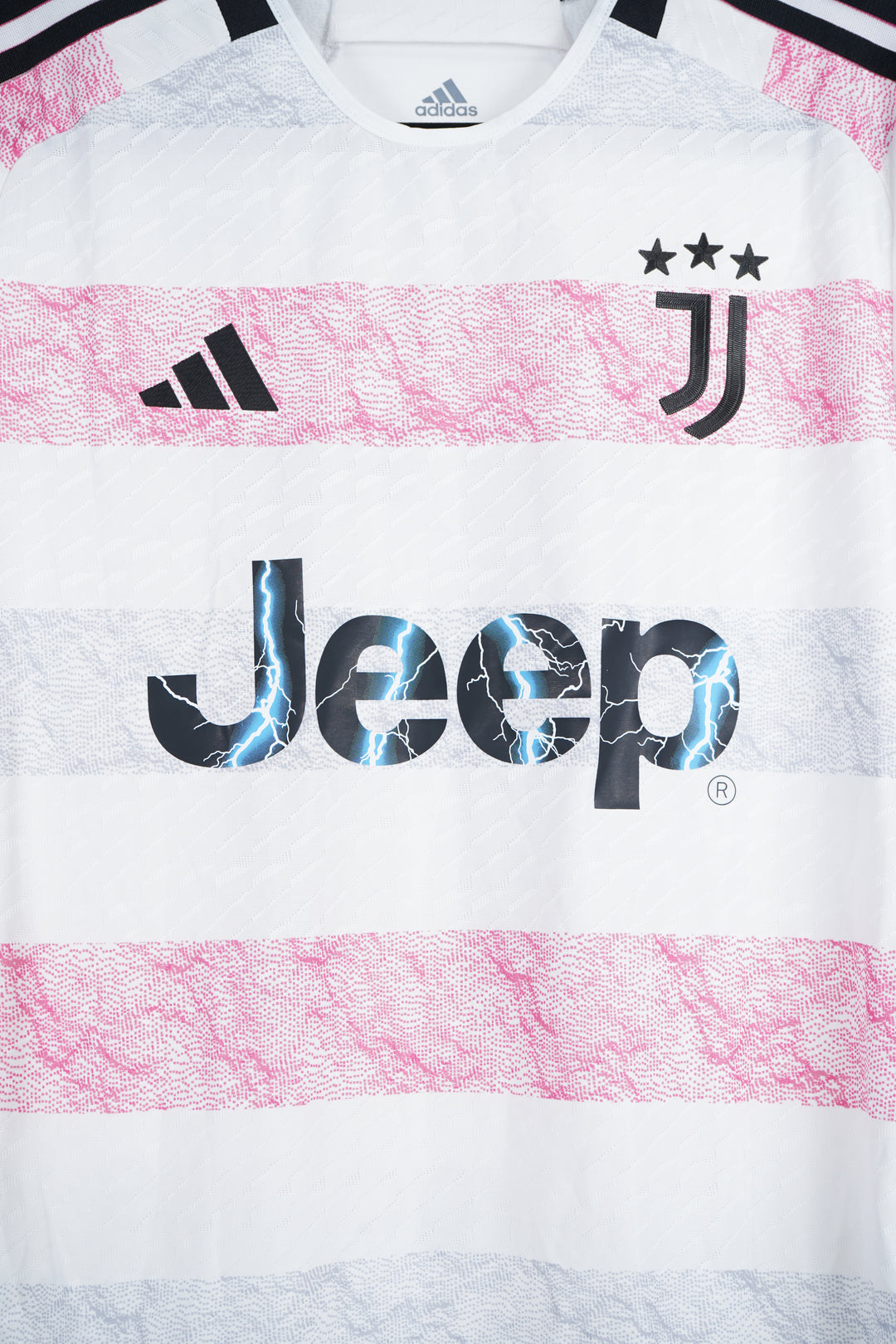 (Utileria) Juventus 2023-2024 #11 Kostic - L (9/10)