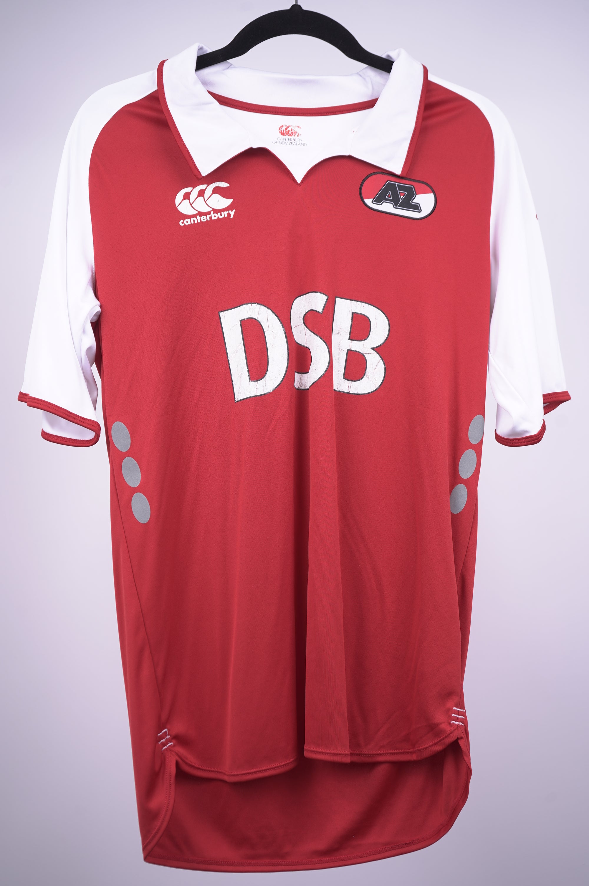 AZ Alkmaar Local 2008-2009