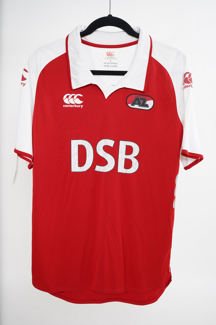 AZ Alkmaar Local 2008-2009 - S (7/10)