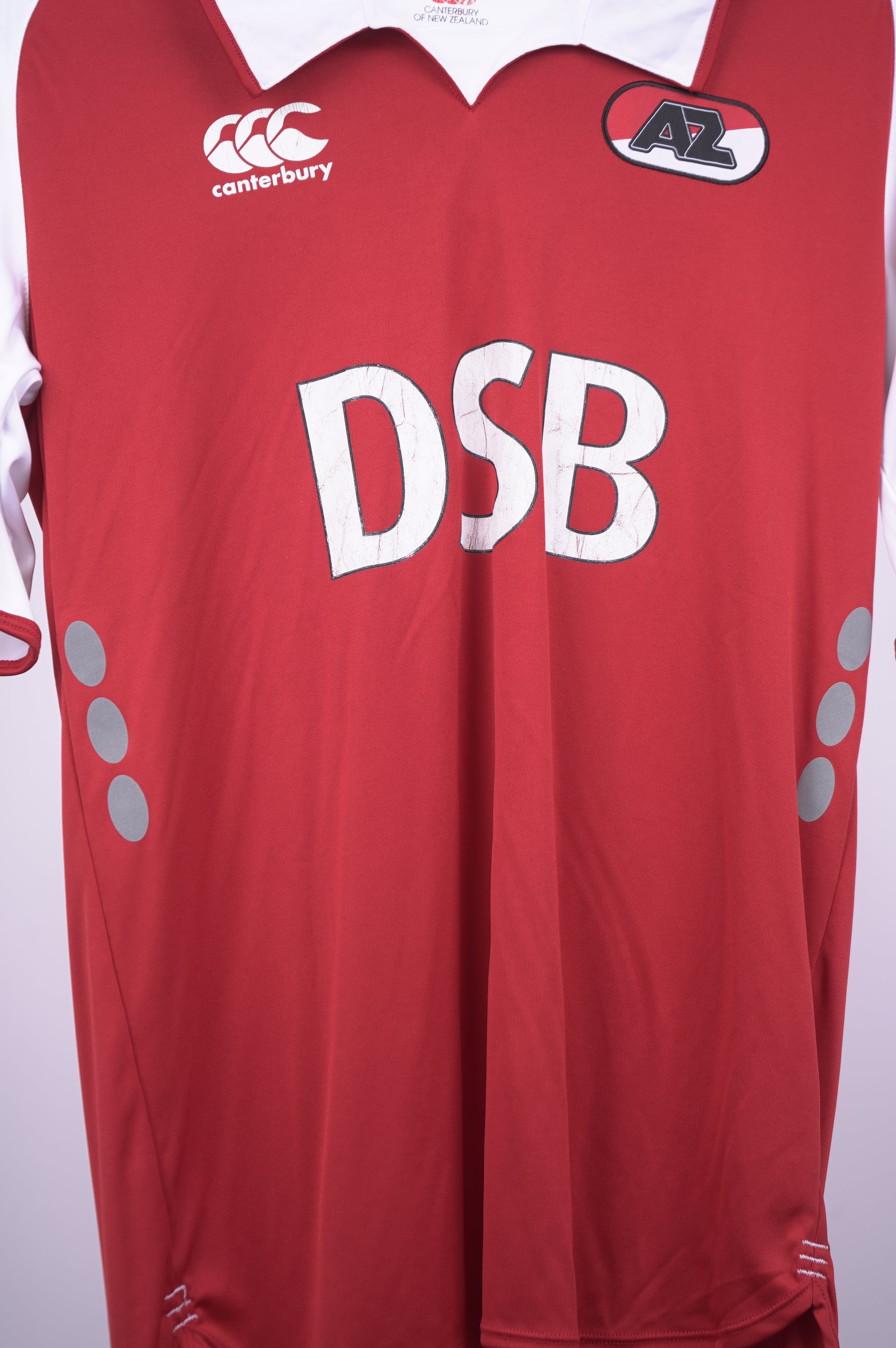 AZ Alkmaar Local 2008-2009