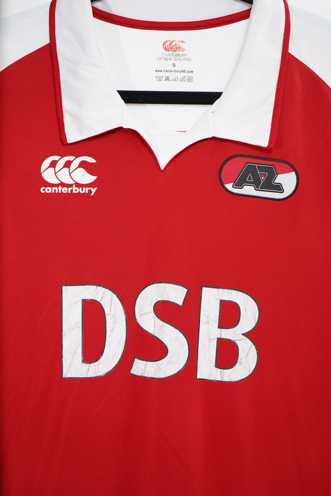 AZ Alkmaar Local 2008-2009 - S (7/10)