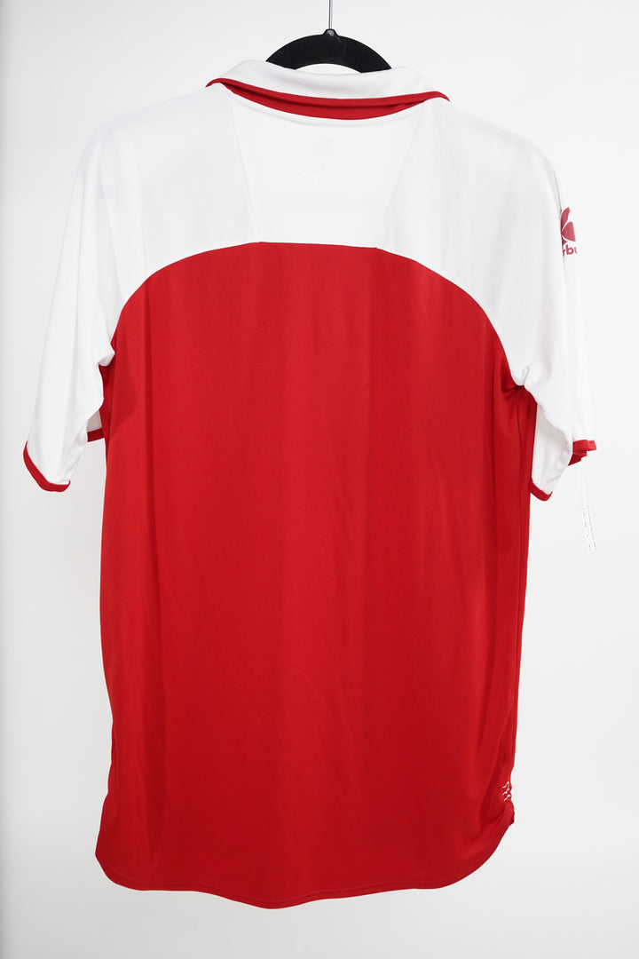 AZ Alkmaar Local 2008-2009 - S (7/10)