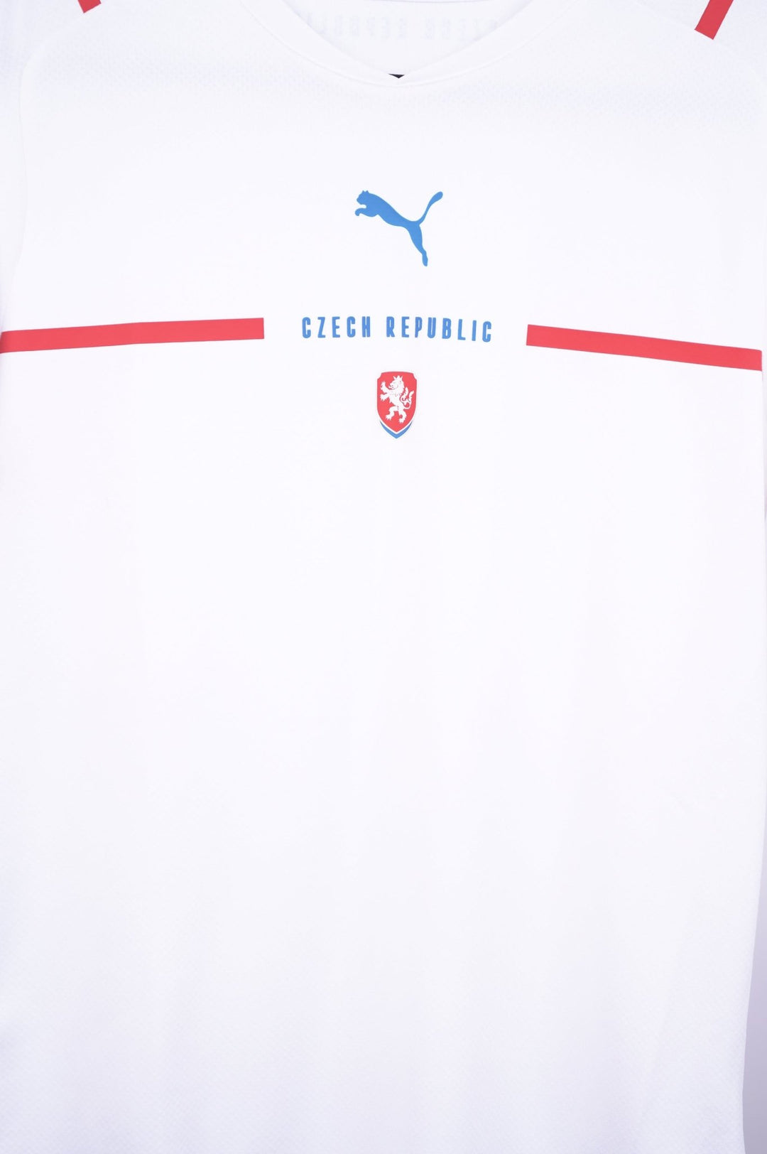 Republica Checa Visitante Euro 2020 - The Football Room Mty