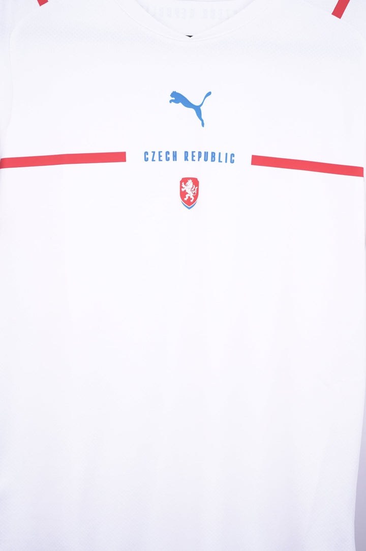 Republica Checa Visitante Euro 2020 - The Football Room Mty