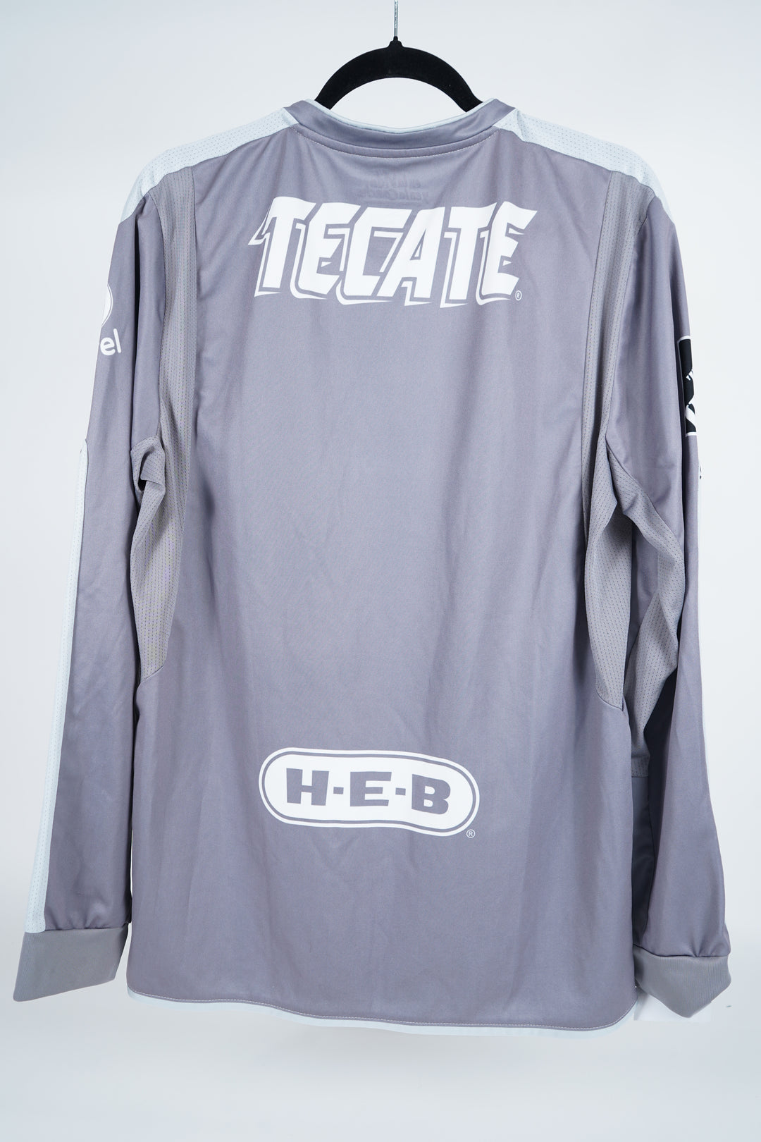 Rayados Portero 2016-2017 - L (8/10)