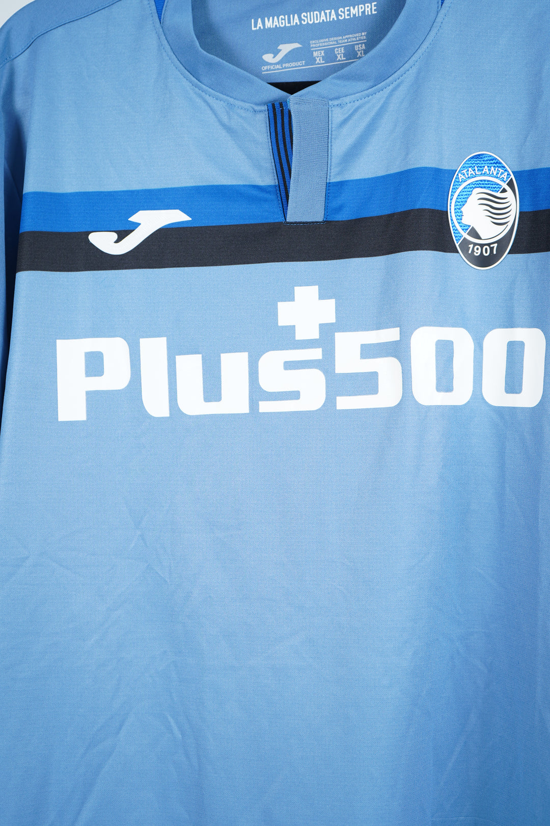 Atalanta 2020-2021 - XL (9/10)